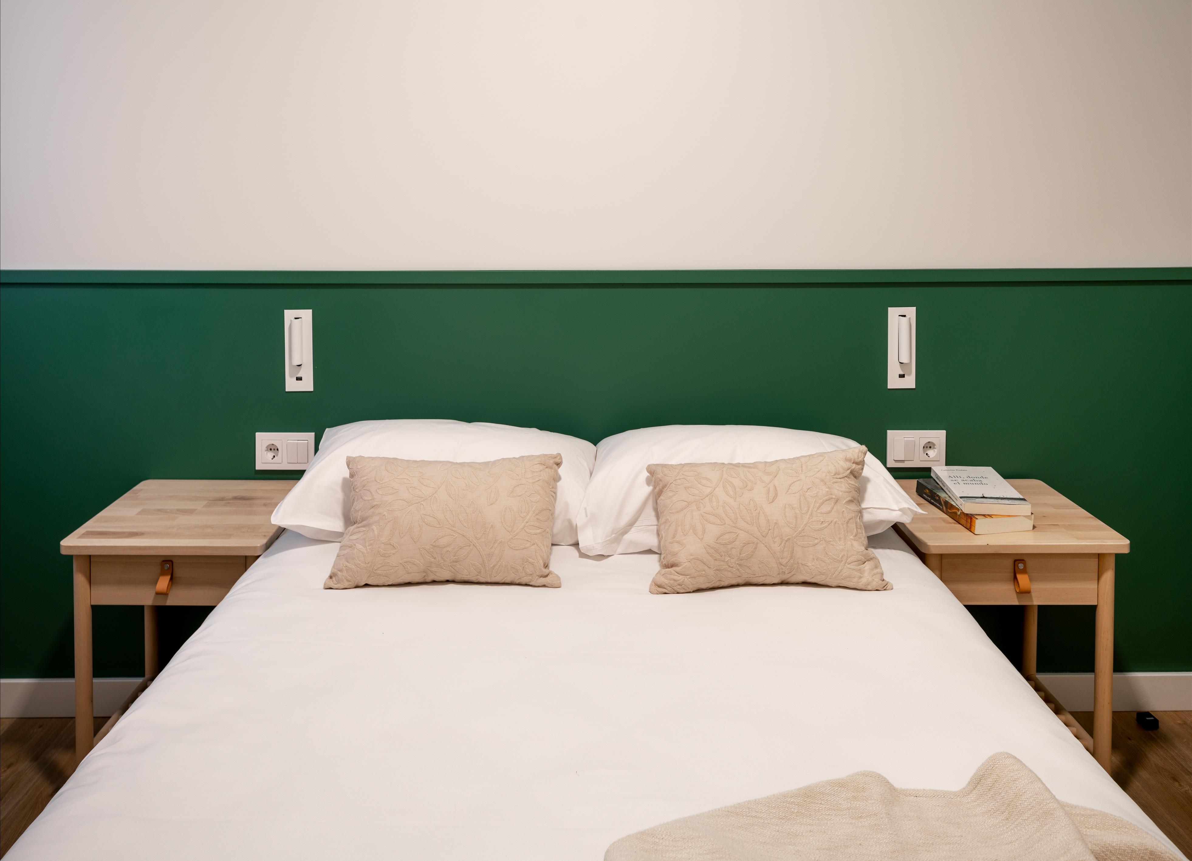 Apartamentos Libere Bilbao La Vieja Eksteriør billede